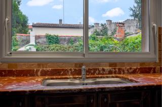 Atypical house with breathtaking city views - Carcassonne - 5