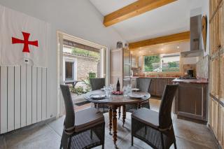 Atypical house with breathtaking city views - Carcassonne - 4