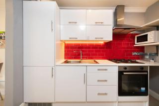 Cozy 2-Bedroom Flat in Battersea - Londra - 2