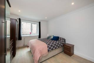 Cozy 2-Bedroom Flat in Battersea - Londra - 1