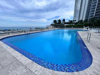 Lovely beaches ocean & city view - Miami Beach - 6