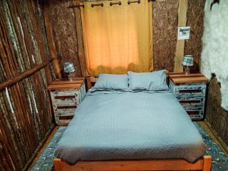 Hostal & Cabañas Luna del Sur - Cucao - 4