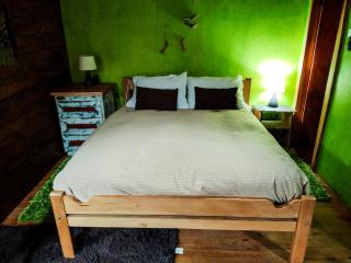 Hostal & Cabañas Luna del Sur - Cucao - 5