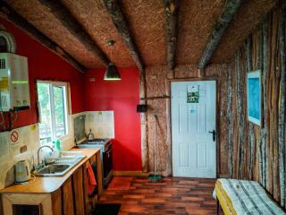 Cabañas Luna del Sur Cucao - 1