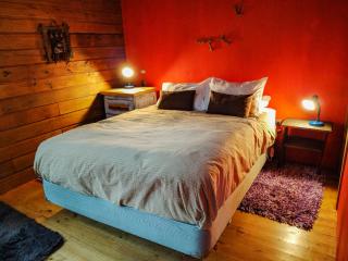 Hostal & Cabañas Luna del Sur - Cucao - 6
