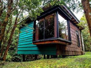 Hostal & Cabañas Luna del Sur - Cucao - 0