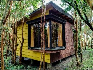 Hostal & Cabañas Luna del Sur - Cucao - 8