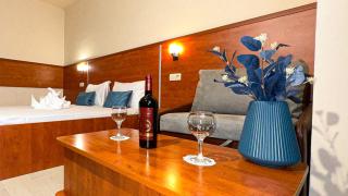 Dezudava Family Hotel - Sandanski - 2