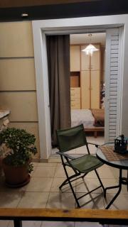 M&M Airport stop Garden Apartment - Spata - 7