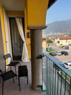 La Corte Sul Lago casa vacanze - Pisogne - 1