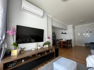Apartamento dos Sonhos - 50m do mar - 8