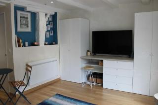 Le Clos Voltaire - 3