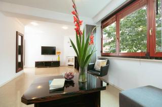 Apartment in the heart of Warsaw! - Varsavia - 1