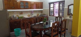 Villa westcost tembewadda colomb - Canacona - 7