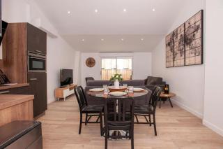 Appartement avec terrasse - Libourne - 6