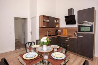 Appartement avec terrasse - Libourne - 5