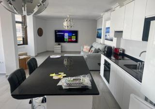 Beach Apartment Playa Del Cura Beach in Torrevieja Spain - 8