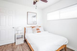 Calm and Peaceful 3B King Beds by Liberty Hospital - Bethany - 1