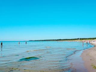 Holiday home GOTLANDS TOFTA VI - Tofta - 5