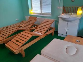 Pension Jana - Wellness - 6