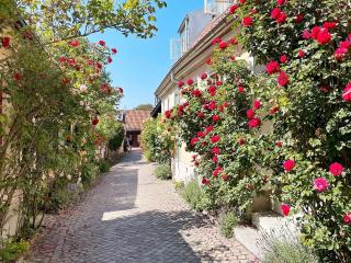 4 star holiday home in VISBY-By Traum - 2