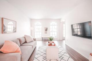 Serene 4B Home with Outdoor Firepit and Close to Trails - Loveland - 8