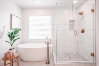 Serene 4B Home with Outdoor Firepit and Close to Trails - Loveland - 4