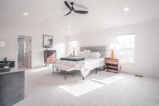 Serene 4B Home with Outdoor Firepit and Close to Trails - Loveland - 1