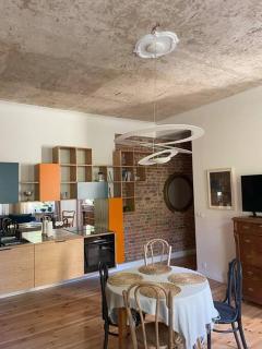 Mottego Boutique Apart - Poznań - 9