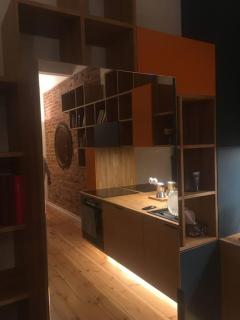 Mottego Boutique Apart - Poznań - 7