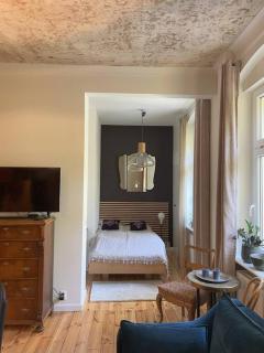 Mottego Boutique Apart - Poznań - 6