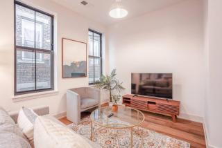 Comfortable Downtown Condo by Restaurants with Parking - Cincinnati - 9
