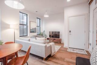 Comfortable Downtown Condo by Restaurants with Parking - Cincinnati - 8