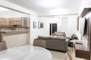 Hermoso, 2 dormitorios, zona exclusiva - Manta - 6