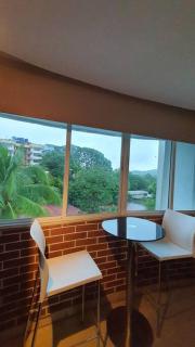 R.1101 Lindo estudio ejecutivo, privado y céntrico. - Panama City - 5