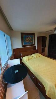 R.1101 Lindo estudio ejecutivo, privado y céntrico. - Panama City - 1