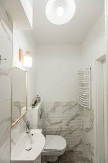 Stylish&Modern Studio in the heart of Warsaw!New! - Varsavia - 8