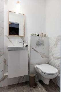 Stylish&Modern Studio in the heart of Warsaw!New! - Warschau - 7