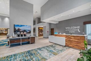 Hampton Inn Morro Bay - Morro Bay - 4