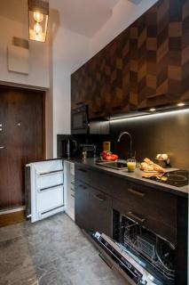 Stylish&Modern Studio in the heart of Warsaw!New! - Varsavia - 1