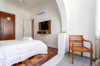 Apartamento aconchegante em Copacabana - Rio de Janeiro - Rio de Janeiro - 5