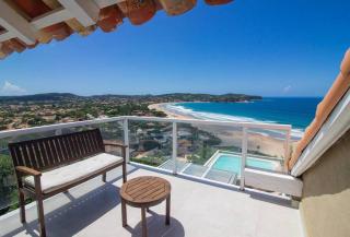 Vista Panorâmica em Geribá Por Luxury Rentals - 7