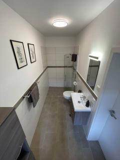 Hochwertige Ferienwohnung im Bauernhaus - Freital - 3