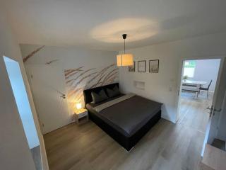 Hochwertige Ferienwohnung im Bauernhaus - Freital - 4