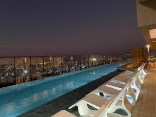 Elegância e conforto | 2 Qtos | 4 Hósp | Vida Urbana - 6