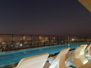 Elegância e conforto | 2 Qtos | 5 Hósp | Vida Urbana - 9