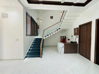 KRISHNA HOME STAY - Ujjain - 6