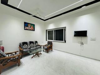 KRISHNA HOME STAY - Ujjain - 3