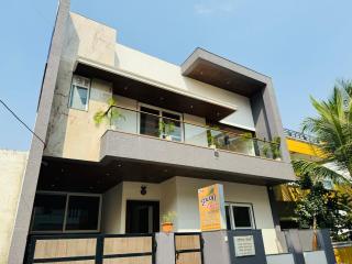 KRISHNA HOME STAY - Ujjain - 9