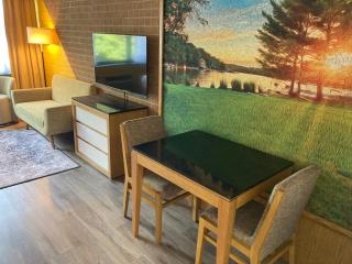 The Lodge Luxury Resort At Lake Harmony - Lake Harmony - 2